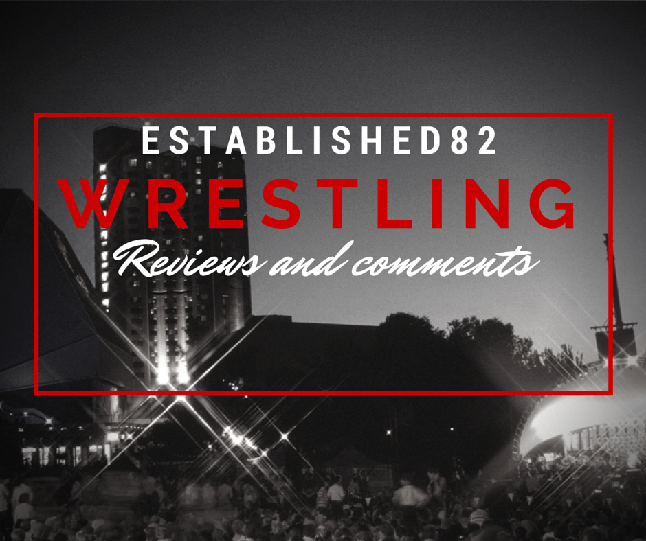 WWE Royal Rumble 2015 causes more unrest among&nbsp;fans