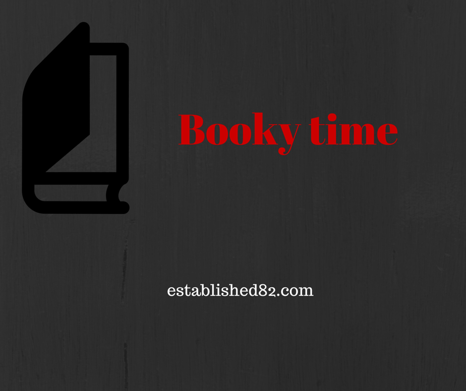 Choosing to read a fantasy series – Part 1 – Peaks and&nbsp;troughs