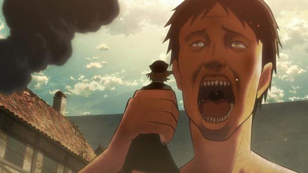 What Is Attack On&nbsp;Titan?