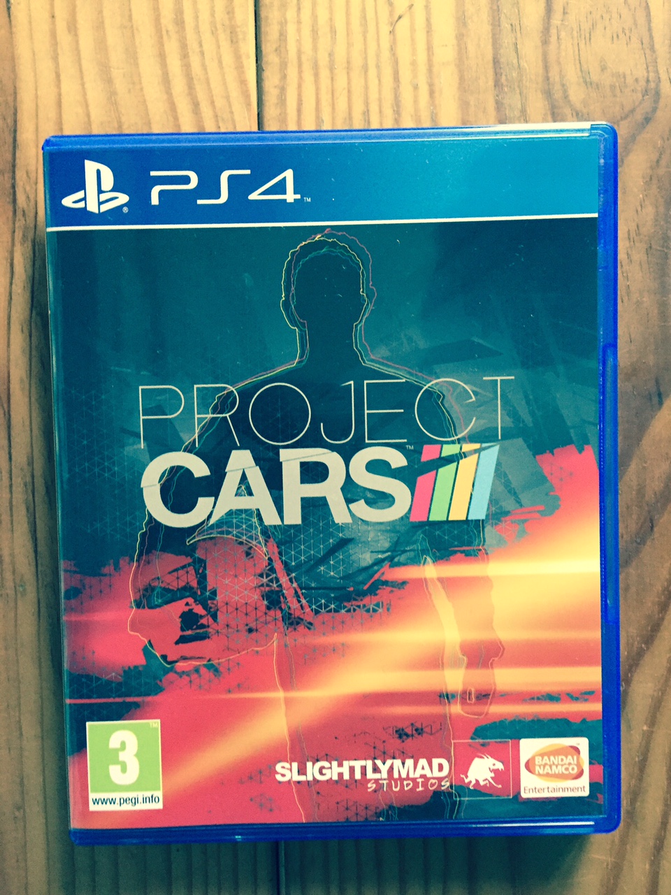 Project Cars Review – Painfully&nbsp;Realistic