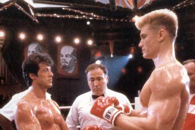 Formative Films – Rocky&nbsp;IV