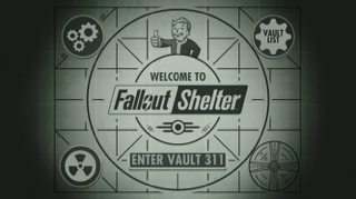 Fallout Mobile Game