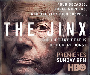 The Jinx – The Real True&nbsp;Detective