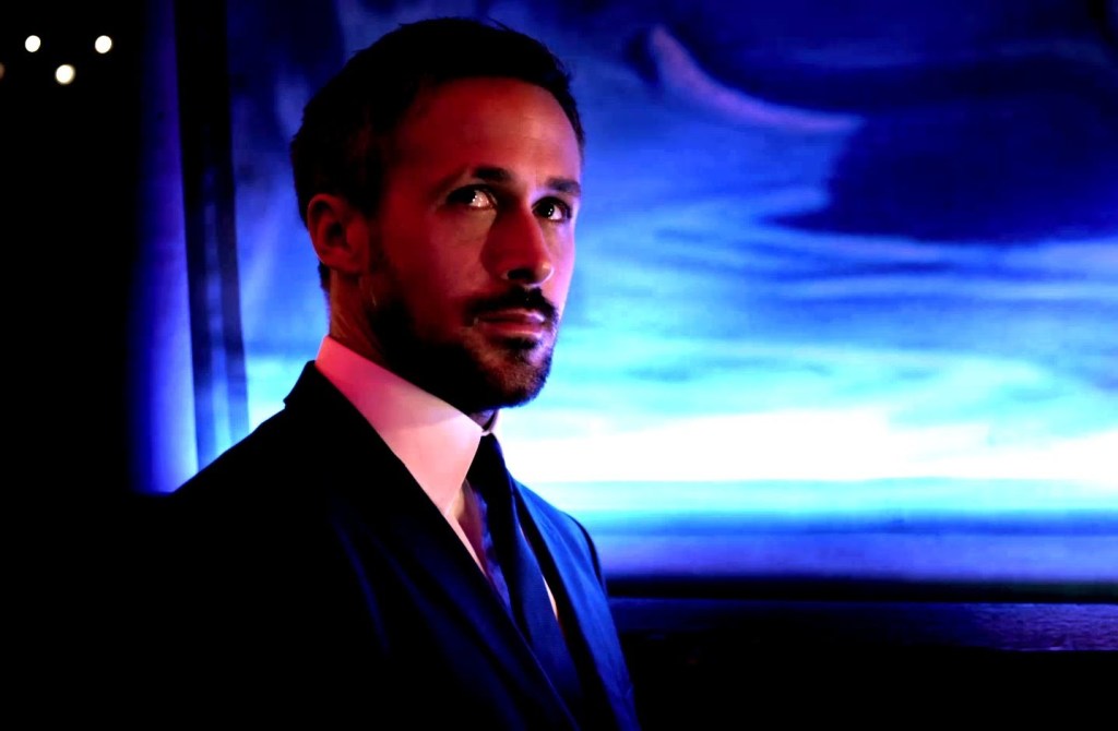 Messy Movies – Only God&nbsp;Forgives