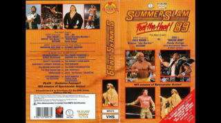 Summerslam 89 – How to do a PPV&nbsp;right