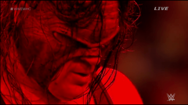 #WWENOC – 3 Things as Seth Rollins&nbsp;Shines