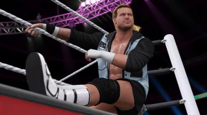 Dolph Ziggler 
