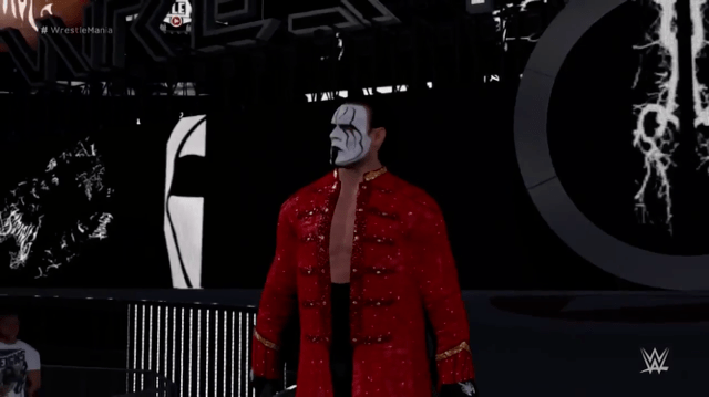 WWE 2K16 – Glitches Don’t Ruin The&nbsp;Show