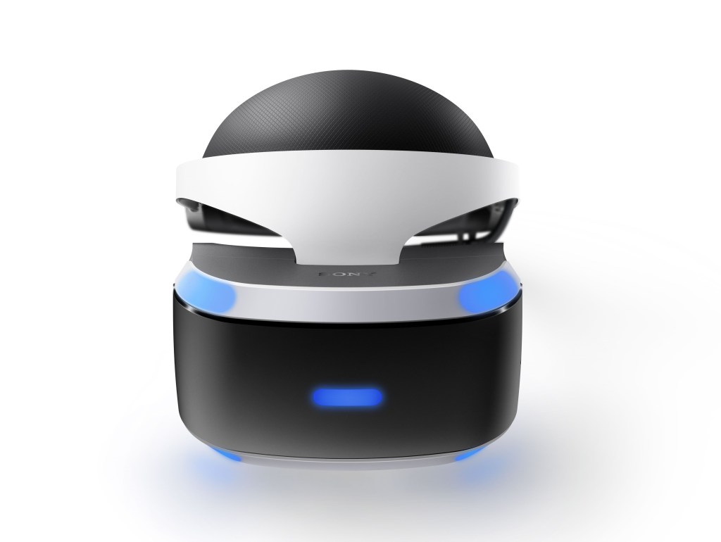 Playstation VR The Basics- Why You Should Be&nbsp;Excited