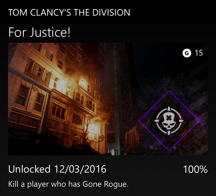 The Dark Zone – The Best And Worst Of Human Nature in The&nbsp;Division