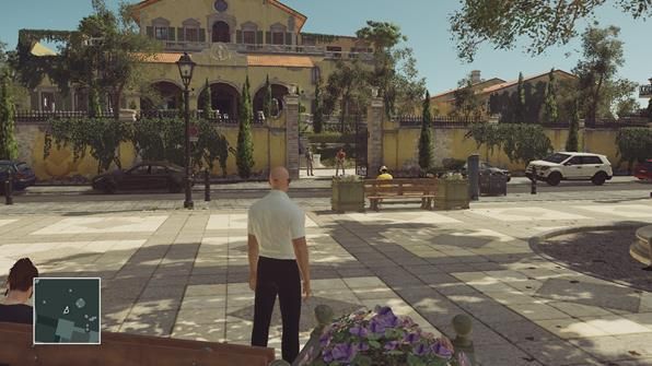 Hitman 2016 – Assassination By&nbsp;Numbers