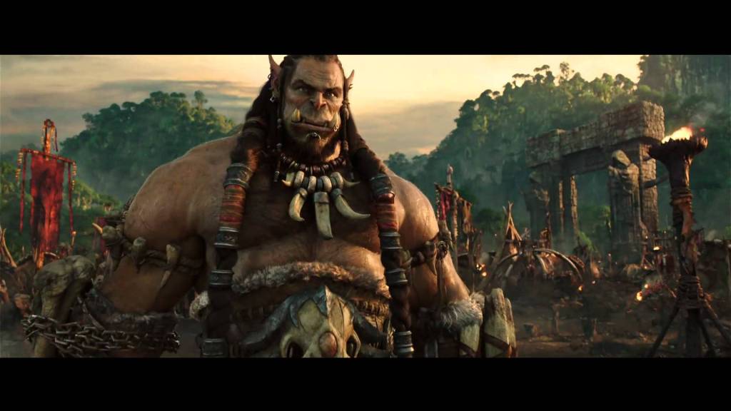 Warcraft – The Beginning Review – Better for&nbsp;Non-Fans