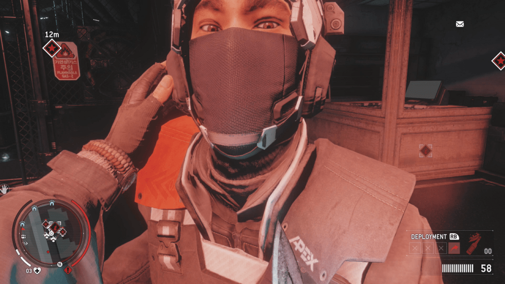 Homefront The Revolution – The Terminator Game We Never&nbsp;Had