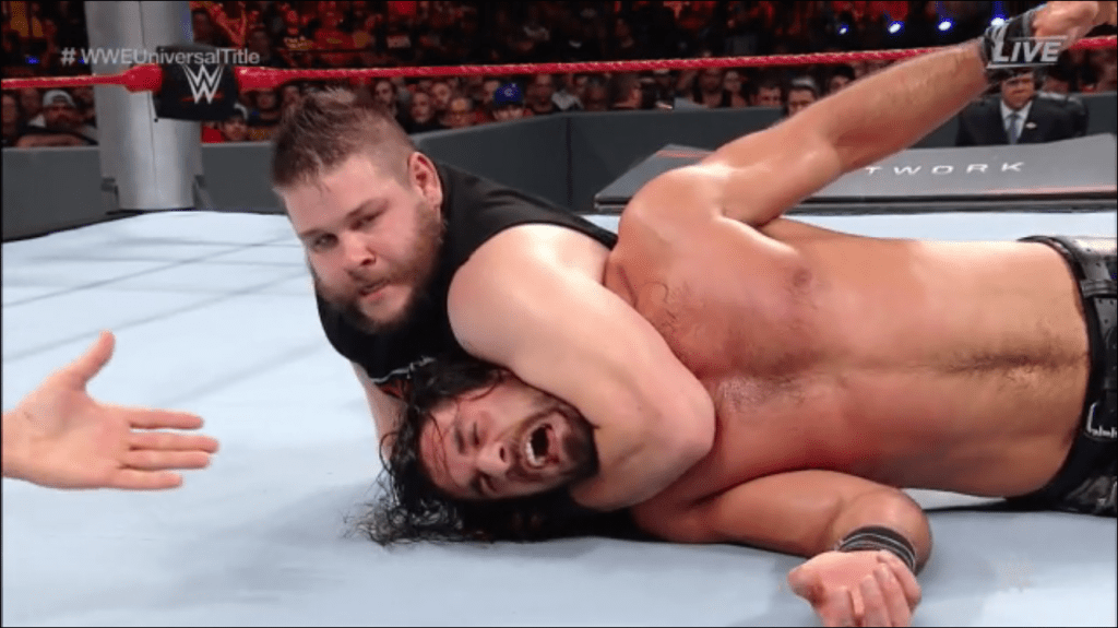 WWE Clash Of Champions 2016 – Poor Finishes Ruin Good&nbsp;Matches