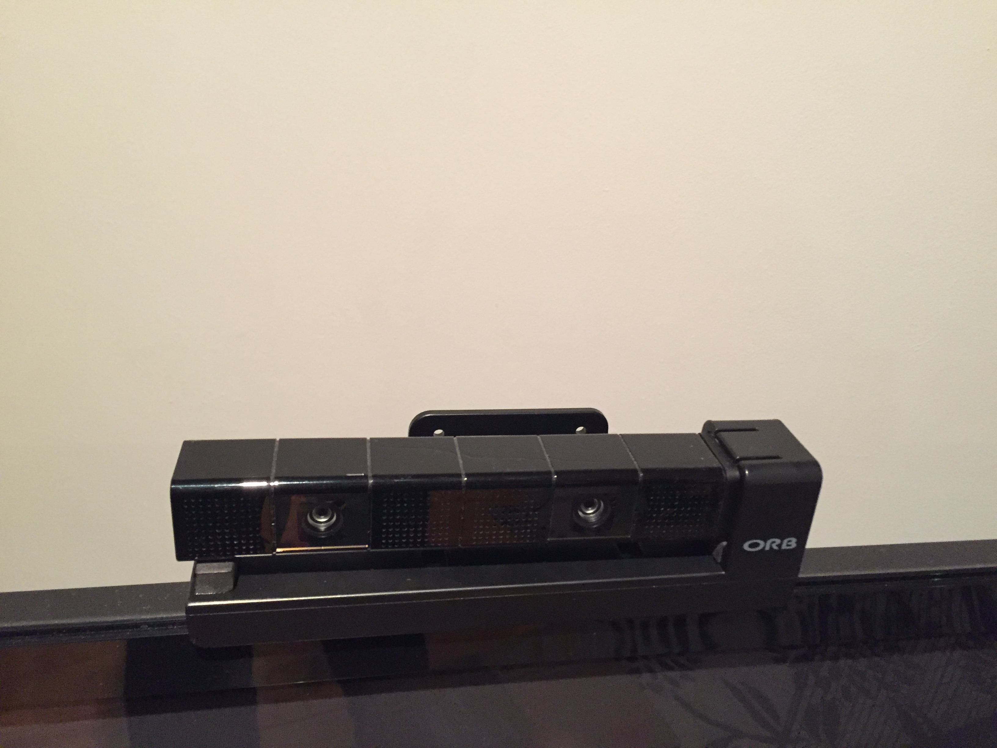 Camera Clip PS Camera