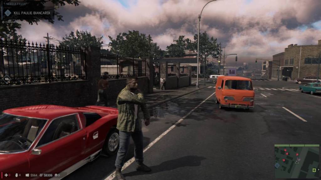 Mafia 3 – Shotguns, Gators and&nbsp;Racism