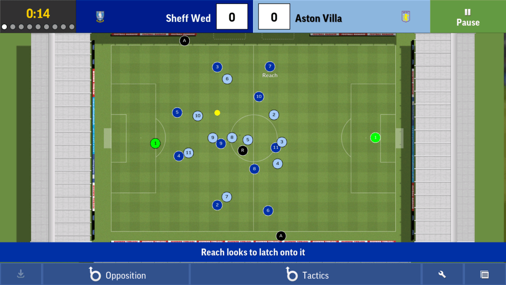 Football Manager Mobile 2017 Review – Stripped Down, Fast, And&nbsp;Fulfilling