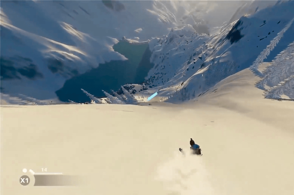 Steep Review – Unstructured, lonely and&nbsp;Beautiful