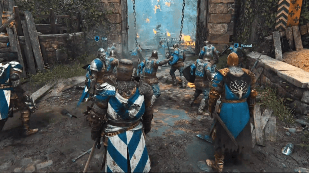 For Honor Review – Better Than It Has Any Right To&nbsp;Be