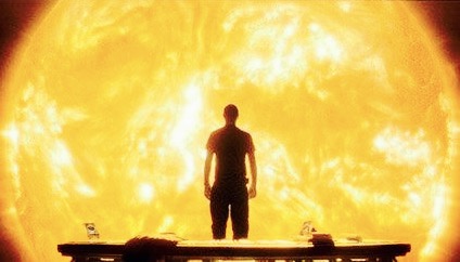 Formative Films – Danny Boyle’s Sunshine&nbsp;(2007)