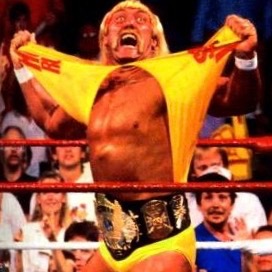 Hulkamania