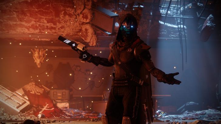 How Destiny 2 Hooks Lapsed Players With A Stellar First Level