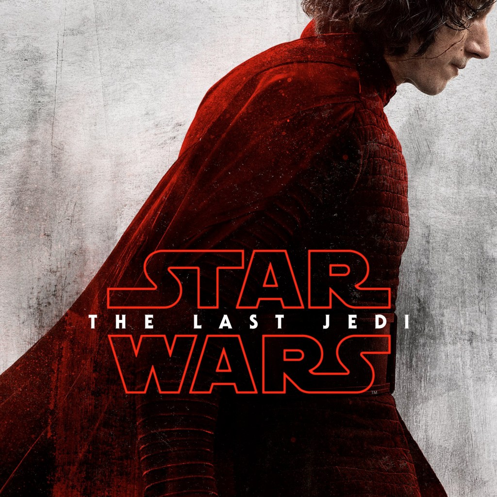 Star Wars:The Last Jedi Review – Characterisation And Logic Replace Crowd&nbsp;Pleasers