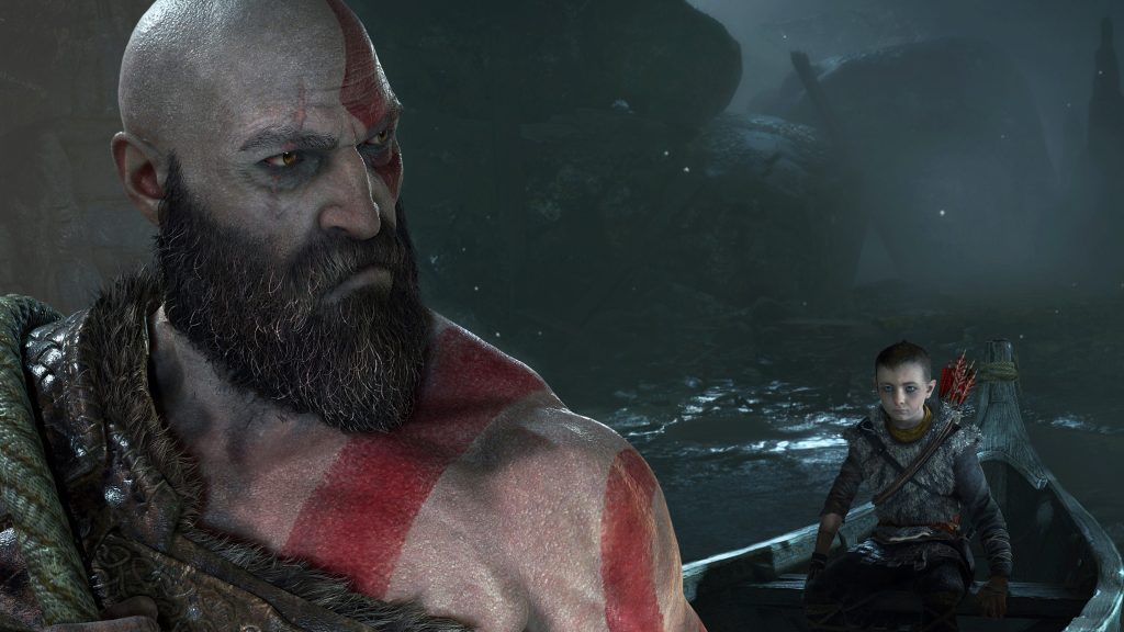 How Can I Review God Of War On&nbsp;Time?