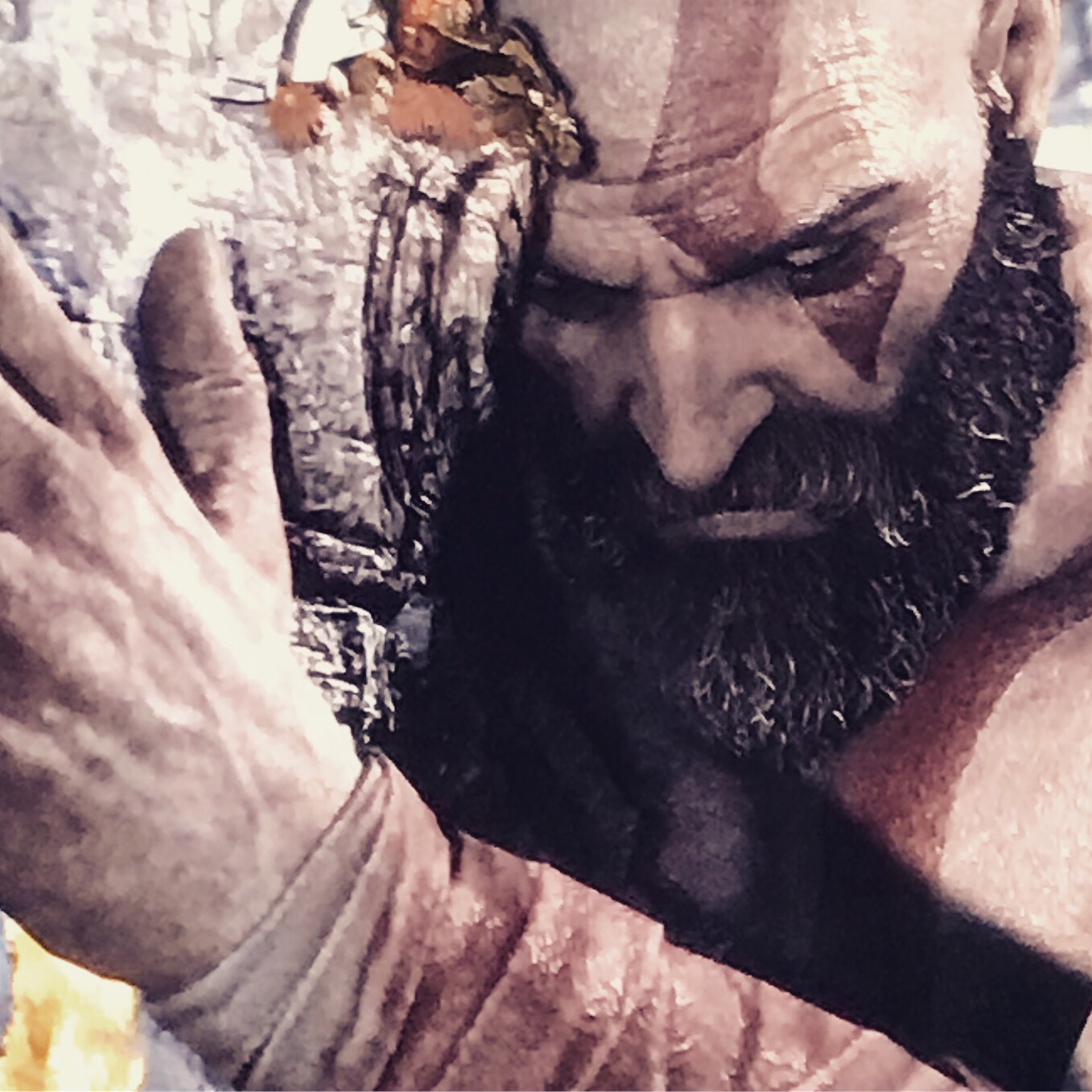 God Of War Spoiler Free Review