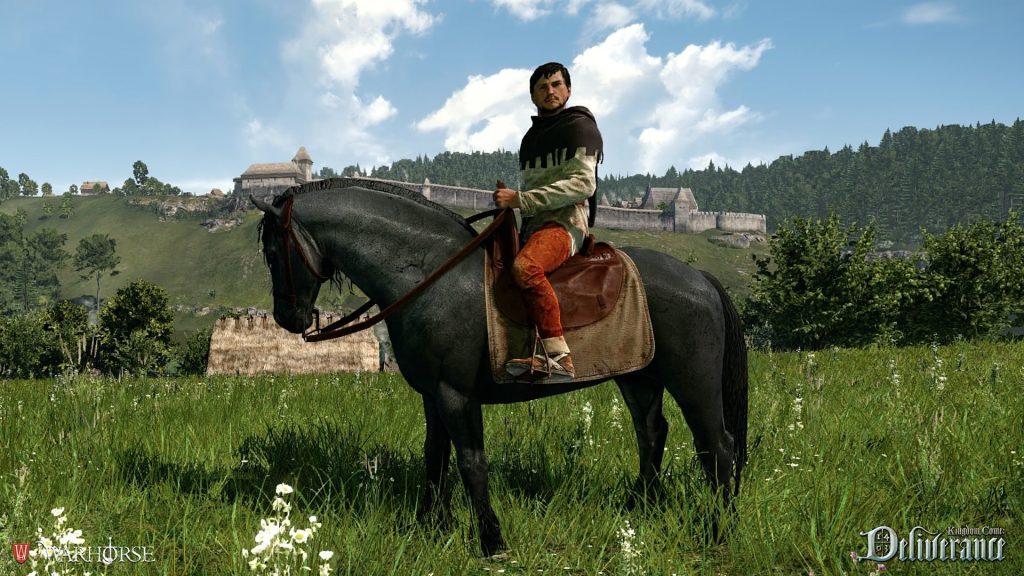 Kingdom Come: Deliverance Review – A Joyless, Historical RPG That Is Very&nbsp;Popular