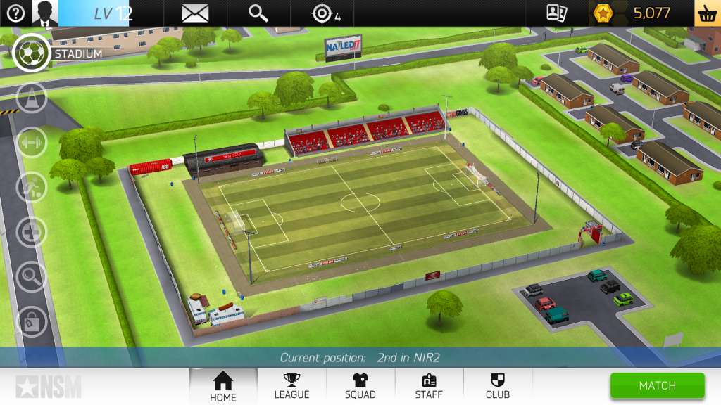 New Star Manager – Long Awaited Sequel Is A Real Battery&nbsp;Drainer