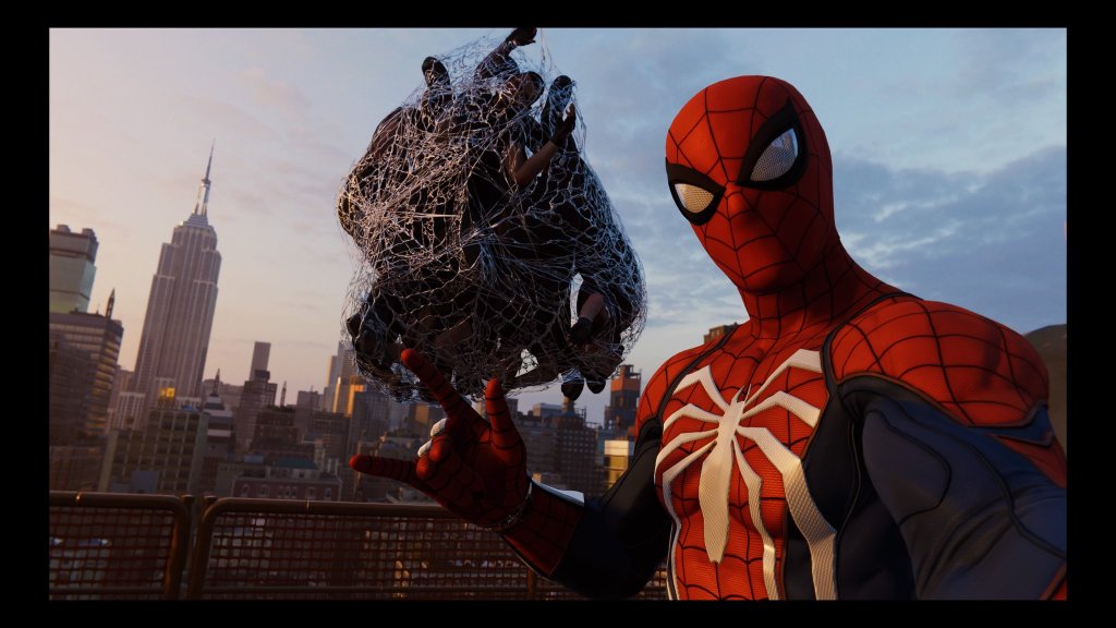 Spiderman PS4 – Great Webs But Repetitive Actions Remind You Of Early Assassins&nbsp;Creed