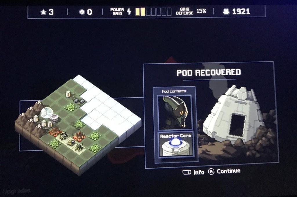 Into The Breach – The Cut Price CIV&nbsp;Killer