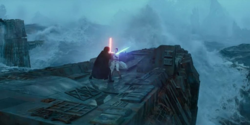 Star Wars: The Rise of Skywalker – The Donald Trump of Star Wars&nbsp;Films