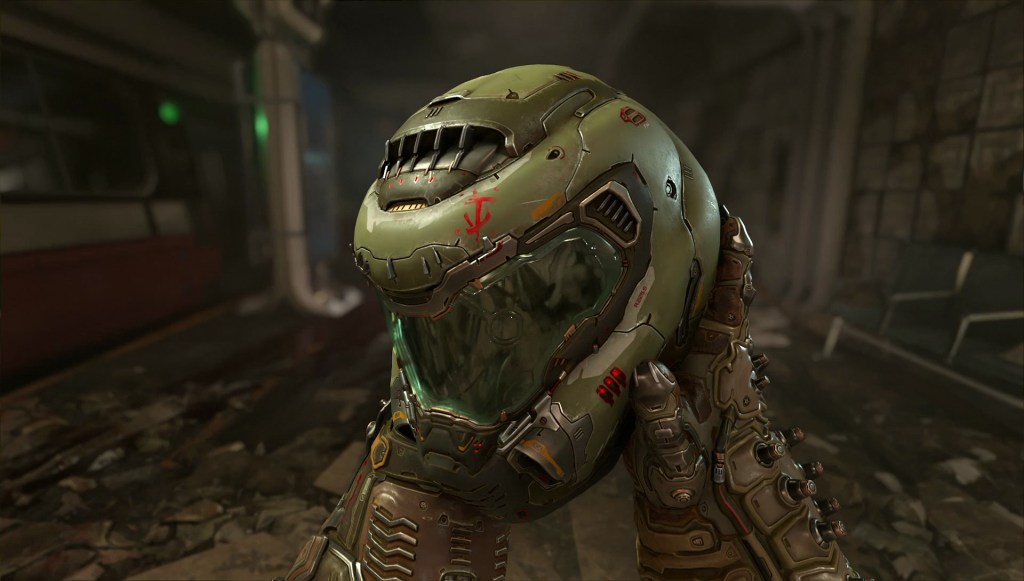 DOOM Eternal – Gaming Taken to&nbsp;11