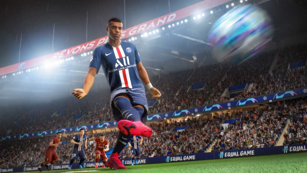FIFA 21 Review – The Crazy Game for the Crazy&nbsp;Season
