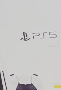 Playstation 5 The First Few Days – Bugs, Size and&nbsp;Speed