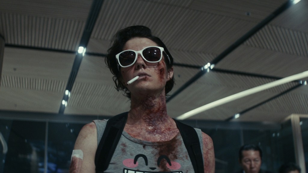 Kate – Why are Assassins Never&nbsp;Happy?