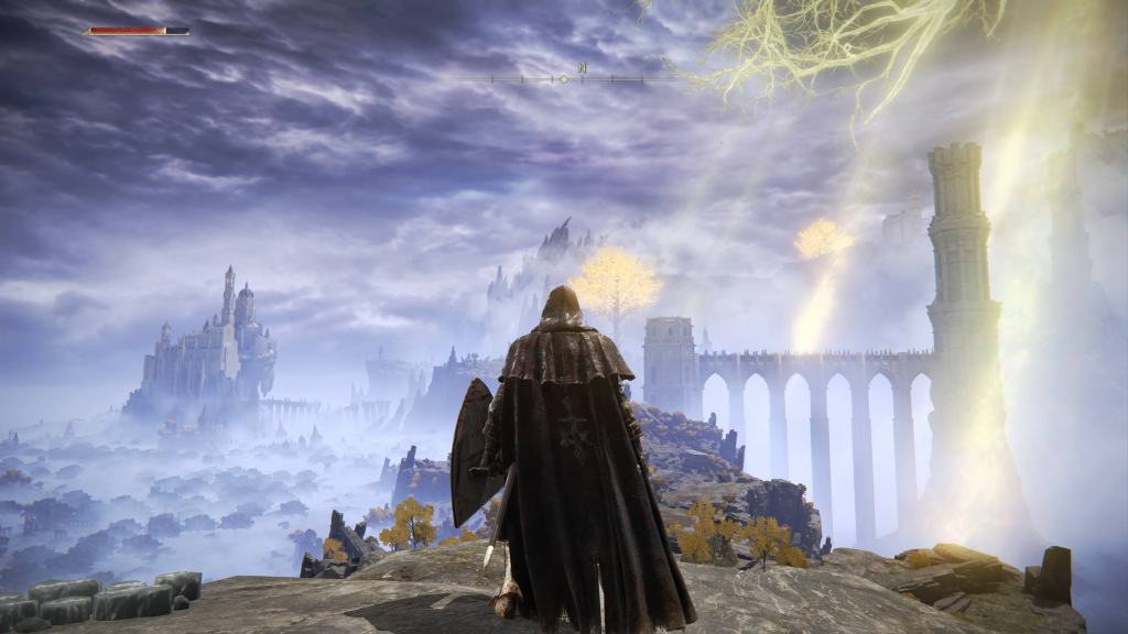 Elden Ring – Why’s it so&nbsp;Different?