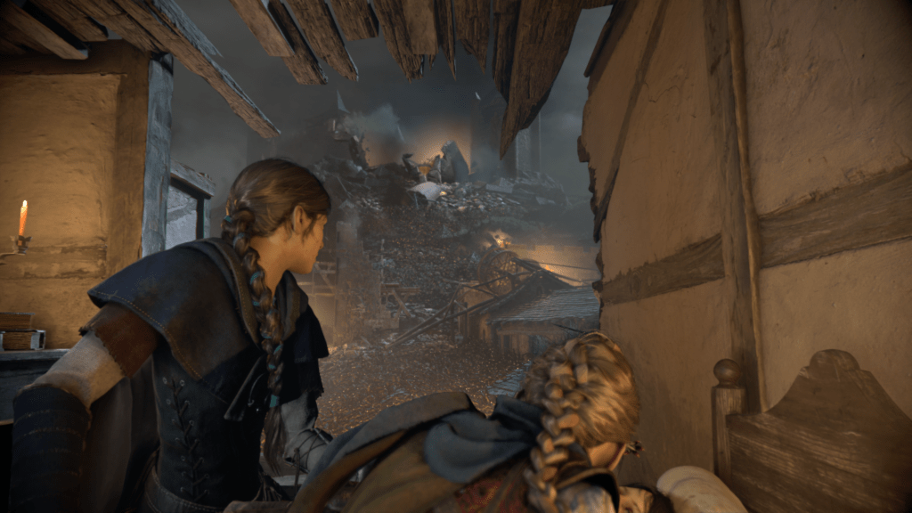 Plague Tale Requiem – Bigger, Bolder and&nbsp;Rattier