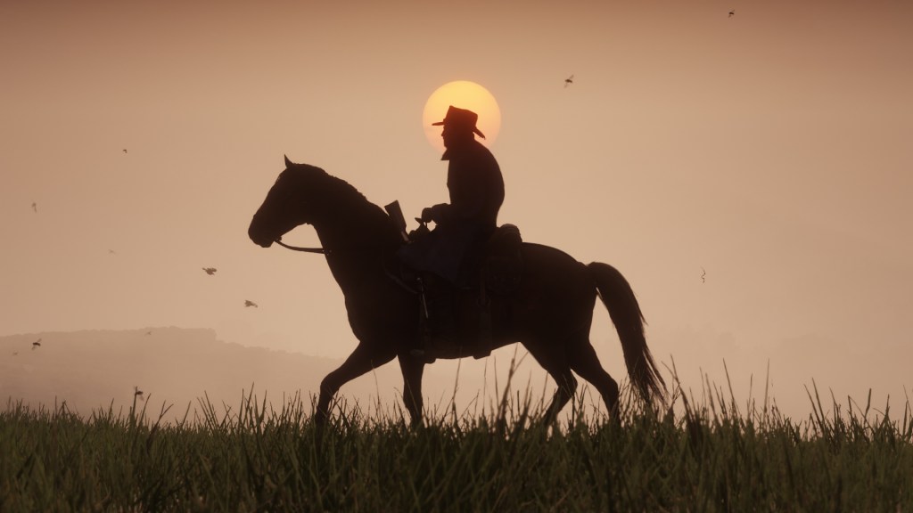 Why It’s Time to Return to Red Dead Redemption&nbsp;2